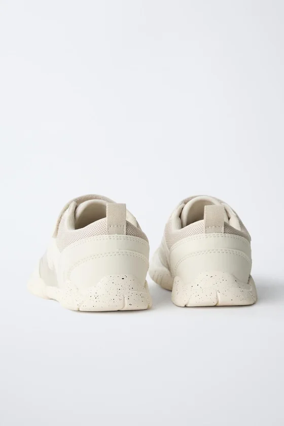 КРОССОВКИ «Barefoot»