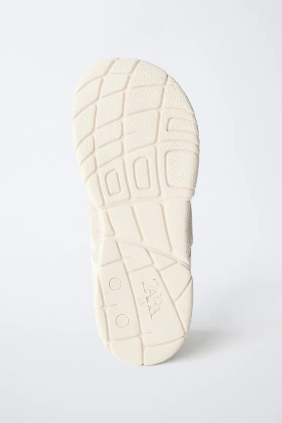 КРОССОВКИ «Barefoot»
