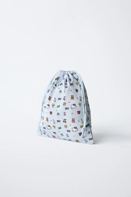 НАБОР СУМОК HELLO KITTY© SANRIO