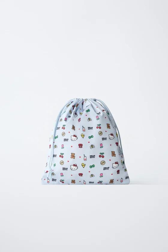 НАБОР СУМОК HELLO KITTY© SANRIO