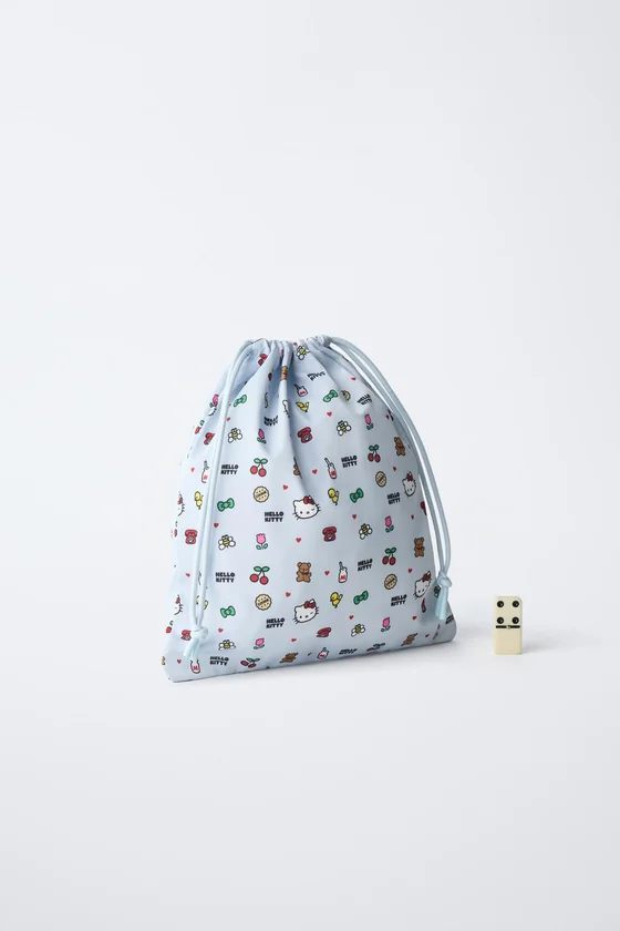 НАБОР СУМОК HELLO KITTY© SANRIO