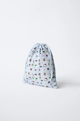 Набор сумок Hello Kitty© Sanrio- Заказать в России