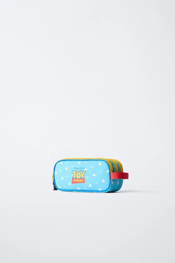 ПЕНАЛ TOY STORY © DISNEY PIXAR