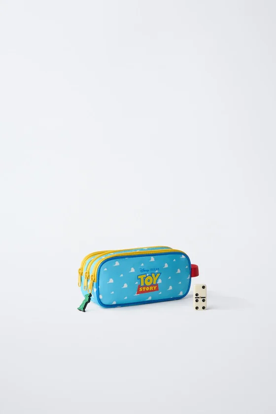 ПЕНАЛ TOY STORY © DISNEY PIXAR