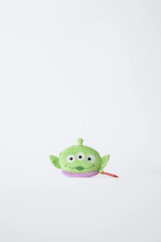 КОШЕЛЕК TOY STORY © DISNEY PIXAR