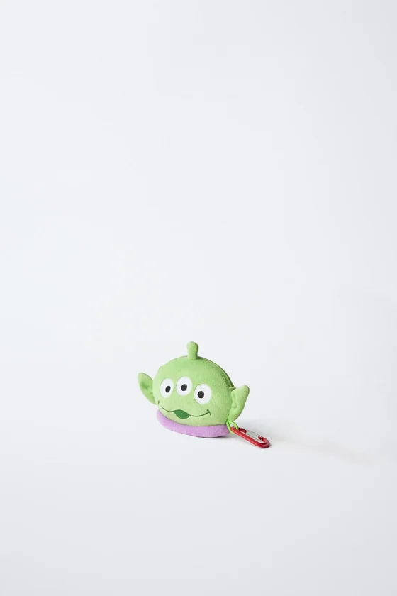 КОШЕЛЕК TOY STORY © DISNEY PIXAR