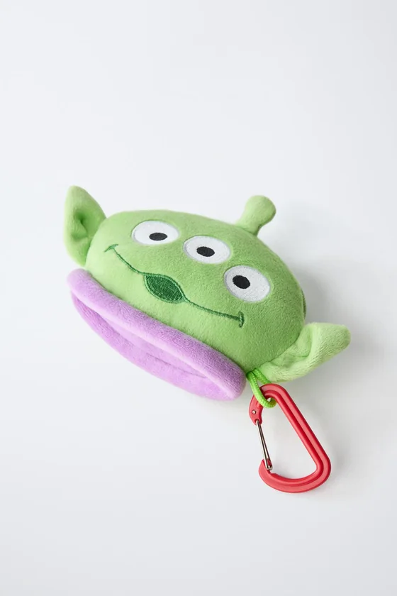 КОШЕЛЕК TOY STORY © DISNEY PIXAR