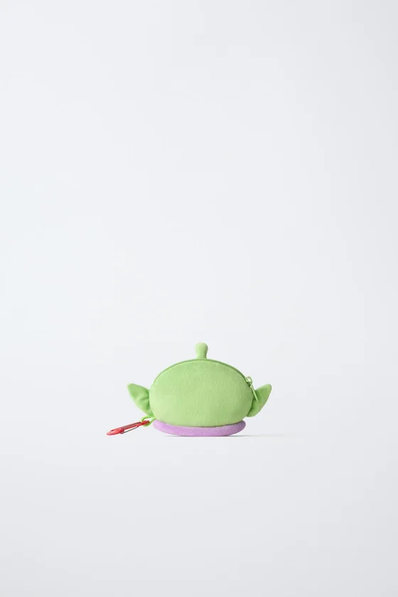 КОШЕЛЕК TOY STORY © DISNEY PIXAR
