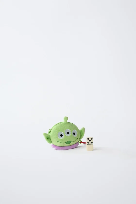 КОШЕЛЕК TOY STORY © DISNEY PIXAR