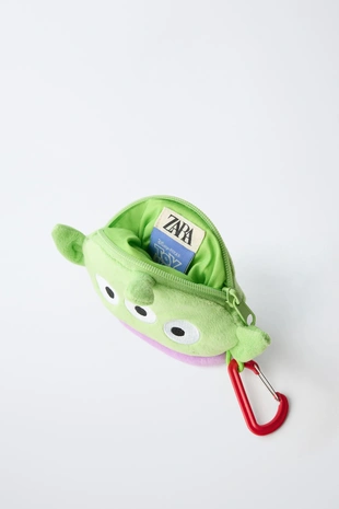 Кошелек Toy Story © Disney Pixar- Заказать в России