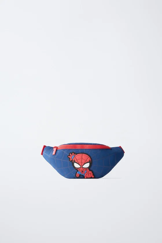 ПОЯСНАЯ СУМКА SPIDER-MAN© MARVEL