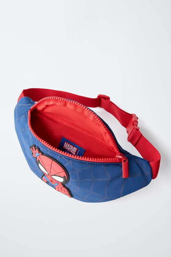 ПОЯСНАЯ СУМКА SPIDER-MAN© MARVEL