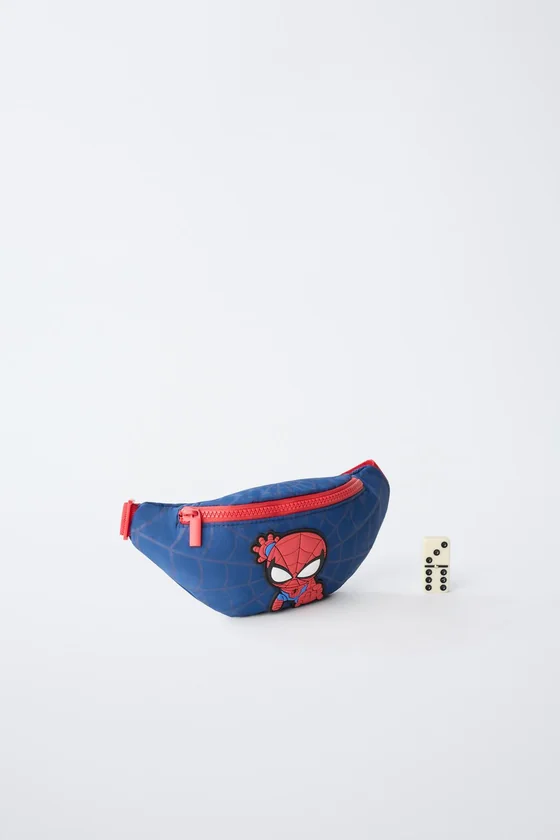 ПОЯСНАЯ СУМКА SPIDER-MAN© MARVEL