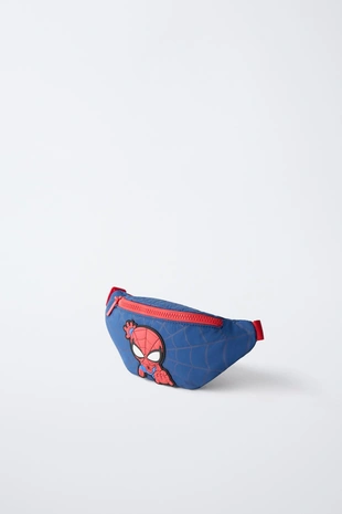 Поясная сумка Spider-Man© Marvel- Заказать в России