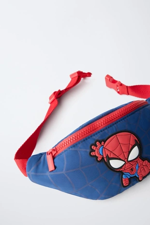 Поясная сумка Spider-Man© Marvel- Заказать в России