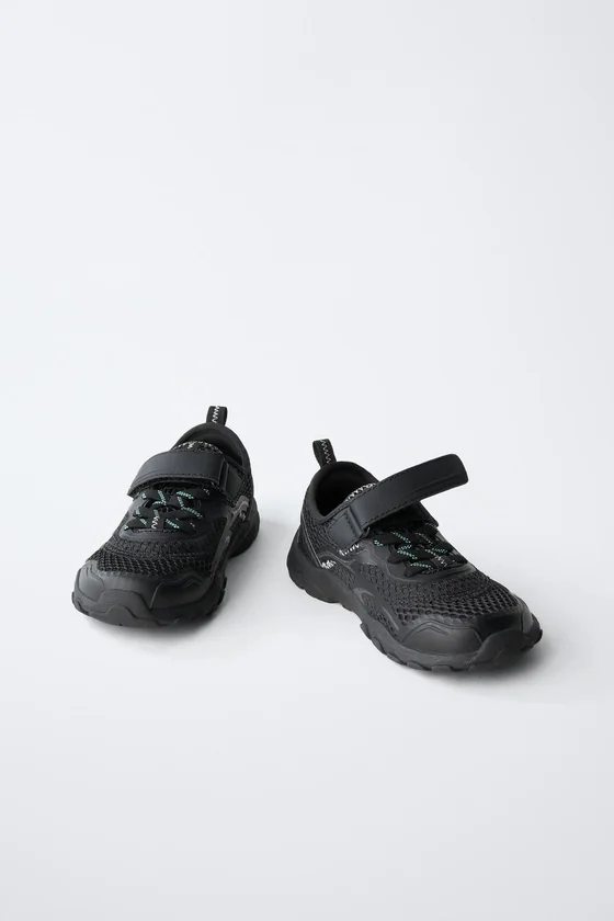 КРОССОВКИ BAREFOOT