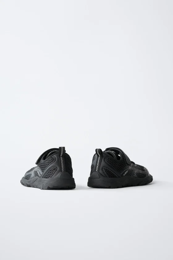 КРОССОВКИ BAREFOOT