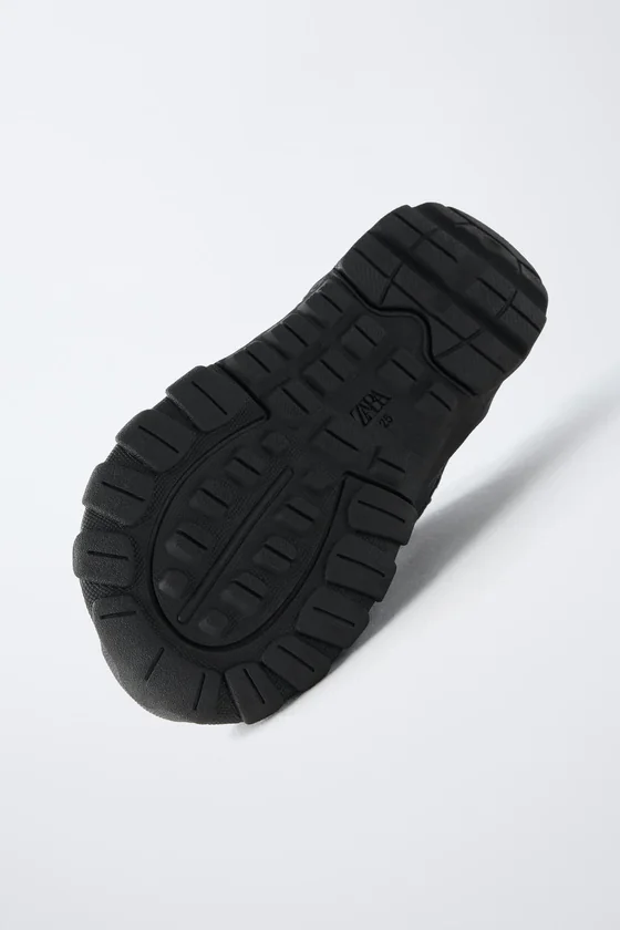 КРОССОВКИ BAREFOOT