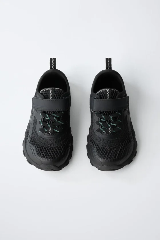 КРОССОВКИ BAREFOOT