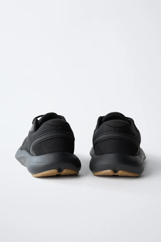 КРОССОВКИ BAREFOOT