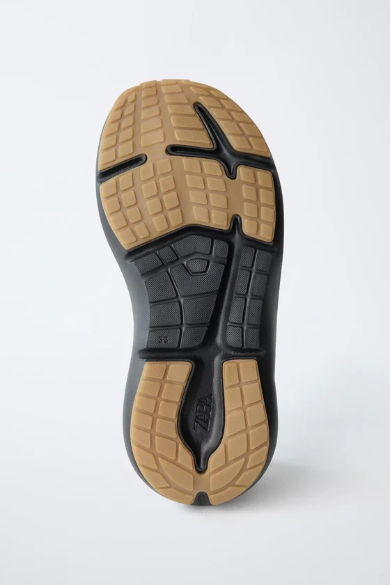 КРОССОВКИ BAREFOOT