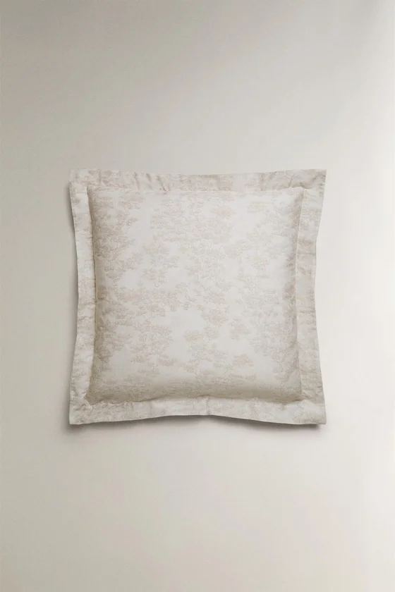 Наволочка toile de jouy