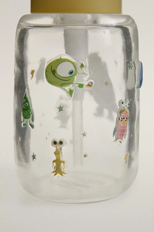 Детский диспенсер для мыла monsters, inc. ©disney/pixar- Заказать в России