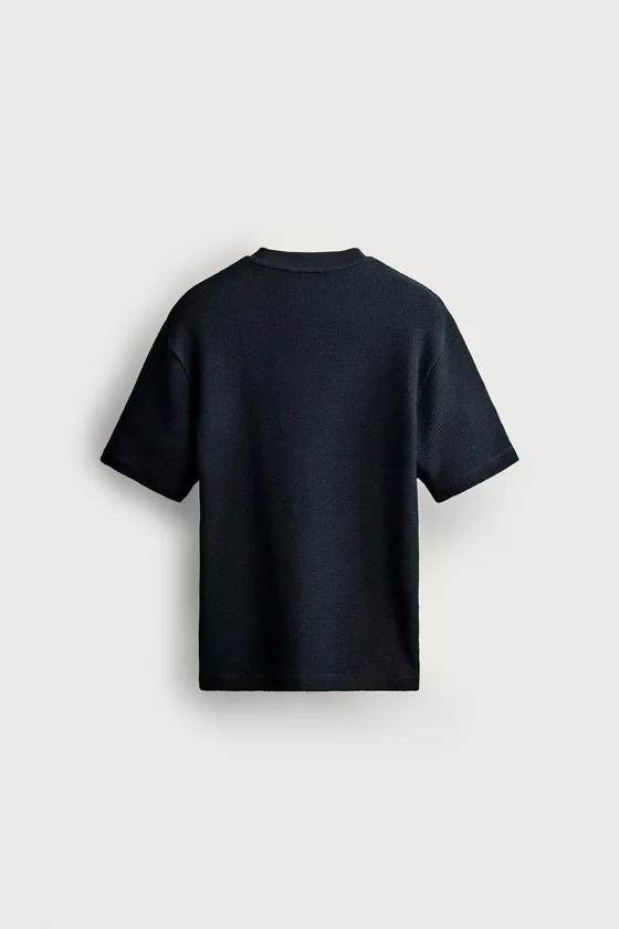 ФУТБОЛКА СЕЕРСАКЕР REGULAR FIT