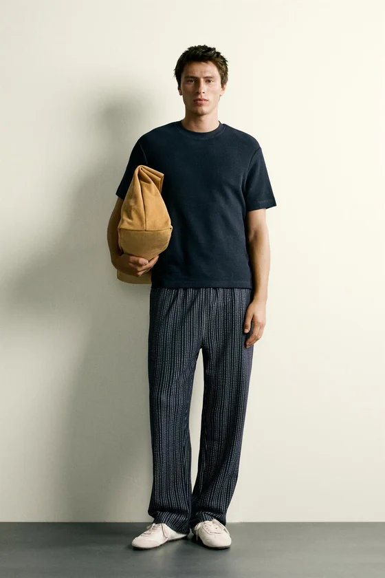 ФУТБОЛКА СЕЕРСАКЕР REGULAR FIT