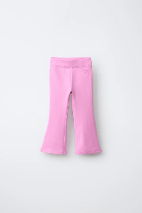 СПОРТИВНЫЕ ЛЕГИНСЫ FLARE