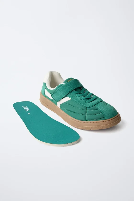 КРОССОВКИ BAREFOOT