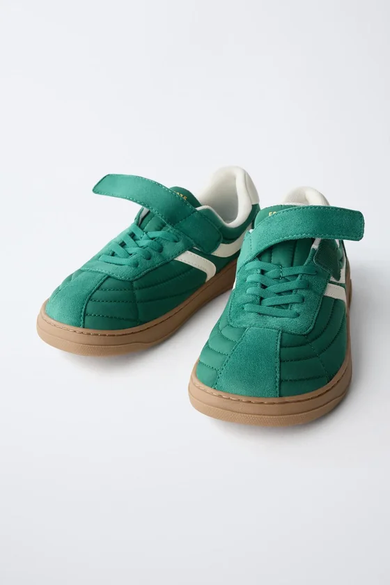 КРОССОВКИ BAREFOOT