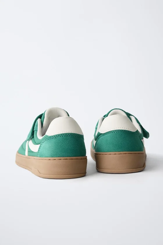 КРОССОВКИ BAREFOOT