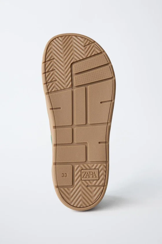 КРОССОВКИ BAREFOOT