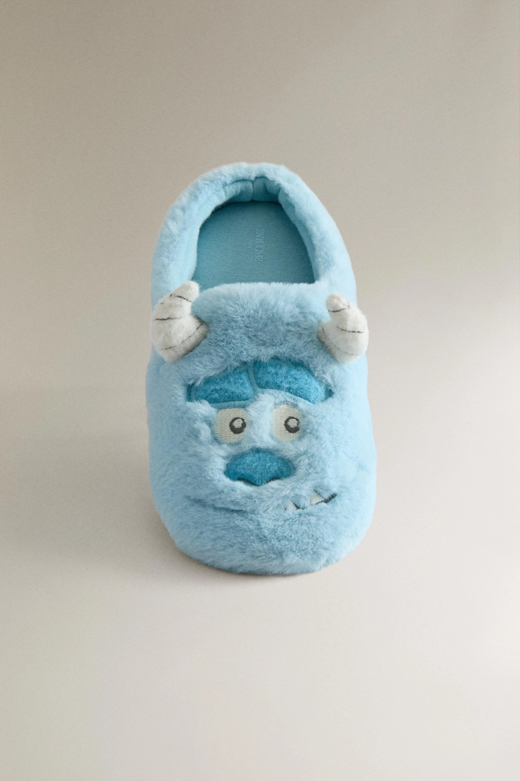 Детские мюли monsters, inc. ©disney/pixar