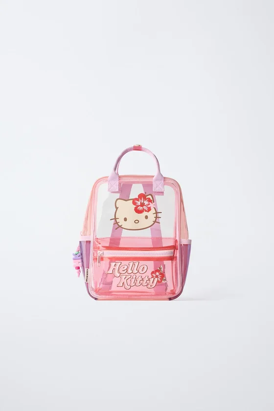 РЮКЗАК HELLO KITTY© SANRIO HAWAIANA