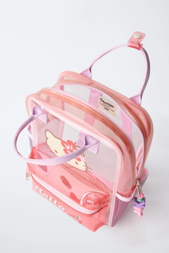 РЮКЗАК HELLO KITTY© SANRIO HAWAIANA