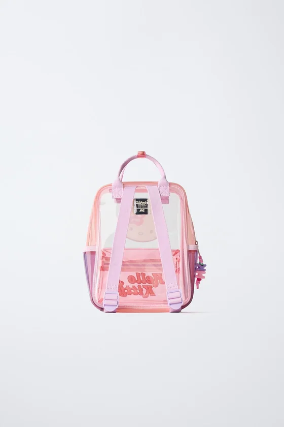 РЮКЗАК HELLO KITTY© SANRIO HAWAIANA