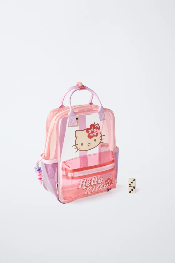РЮКЗАК HELLO KITTY© SANRIO HAWAIANA