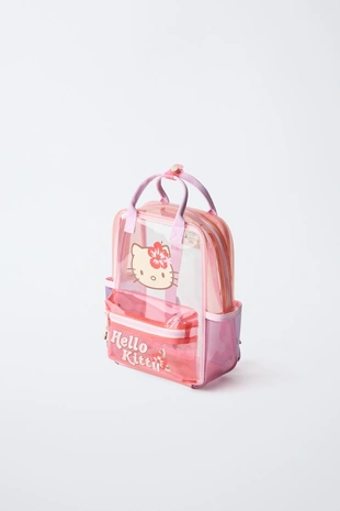 Рюкзак Hello Kitty© Sanrio Hawaiana- Заказать в России