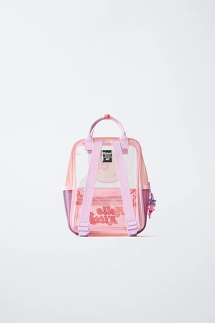 Рюкзак Hello Kitty© Sanrio Hawaiana- Заказать в России
