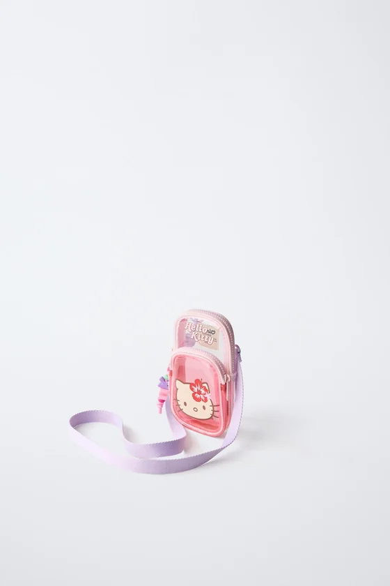 ЧЕХОЛ ДЛЯ МОБИЛЬНОГО ТЕЛЕФОНА HELLO KITTY © SANRIO HAWAIANA