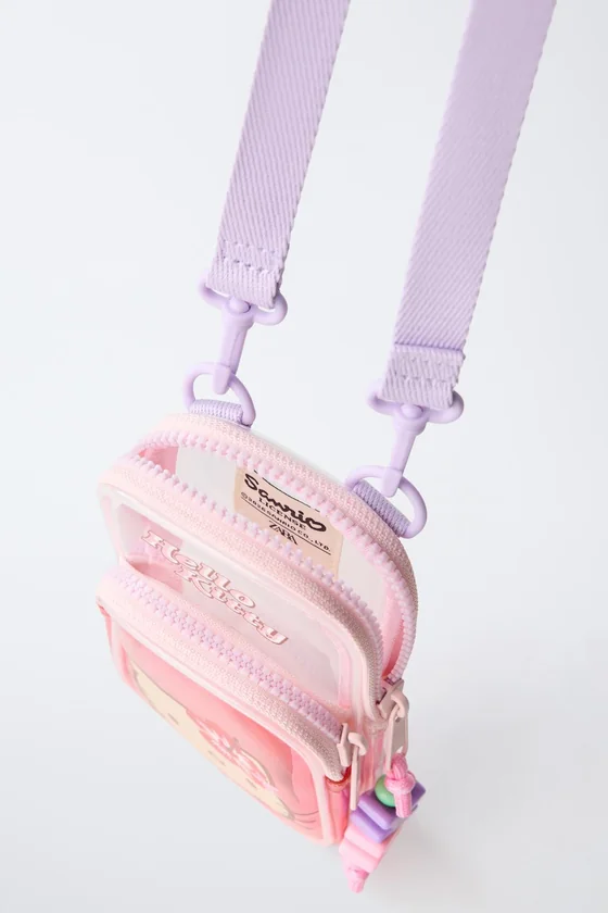 ЧЕХОЛ ДЛЯ МОБИЛЬНОГО ТЕЛЕФОНА HELLO KITTY © SANRIO HAWAIANA
