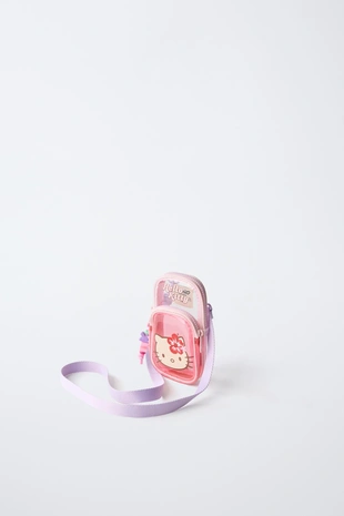 Чехол для мобильного телефона Hello Kitty © Sanrio Hawaiana- Заказать в России