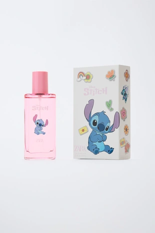 Туалетная вода stitch © disney 40 мл / 1.35 fl. oz- Заказать в России