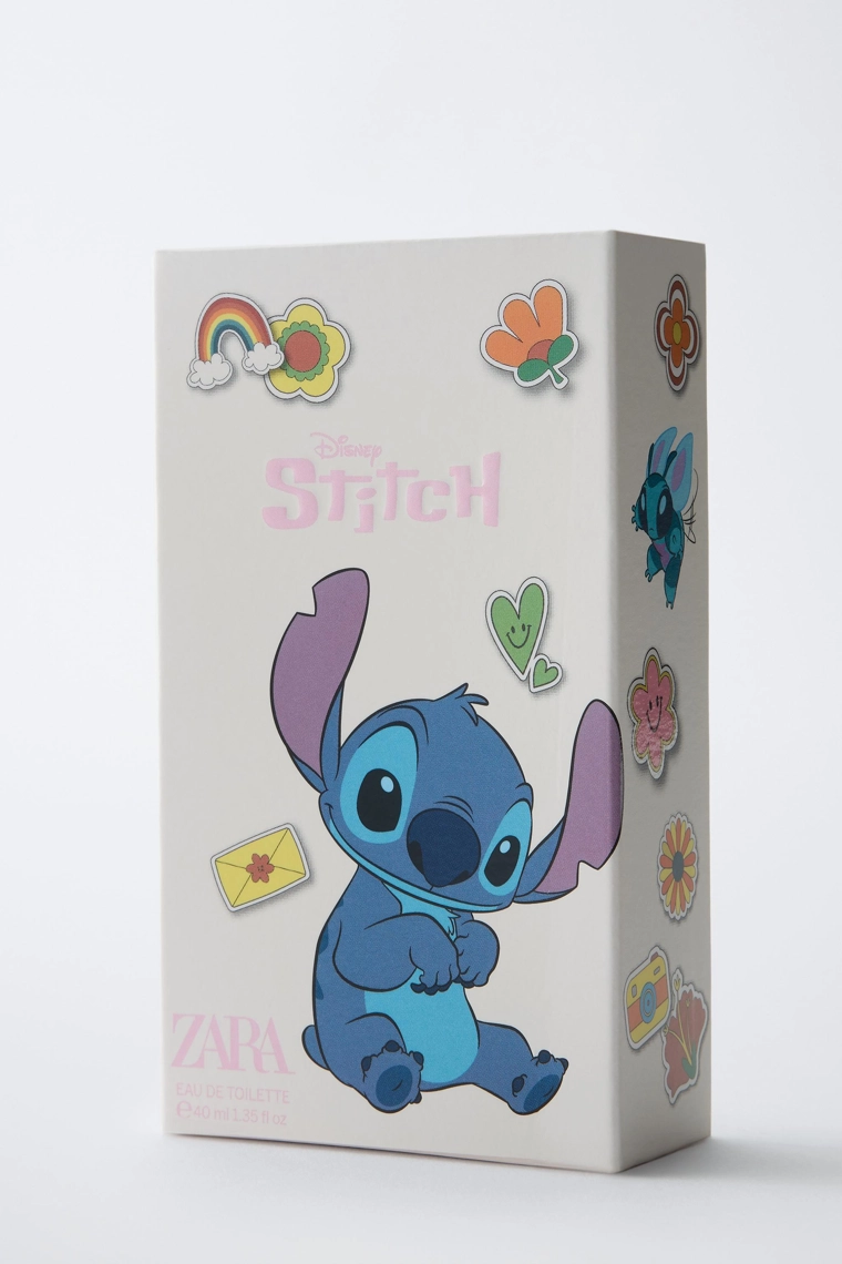 Туалетная вода stitch © disney 40 мл / 1.35 fl. oz