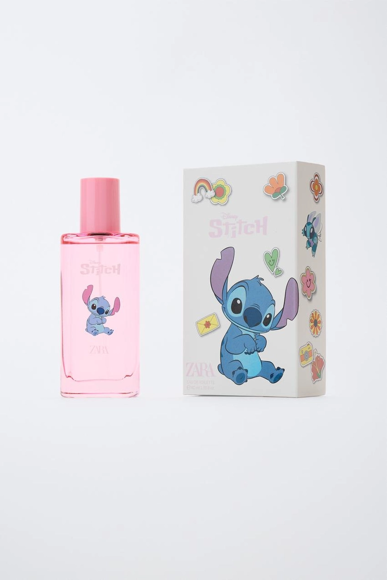 Туалетная вода stitch © disney 40 мл / 1.35 fl. oz