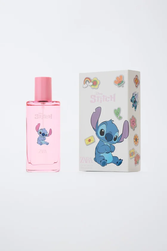 Туалетная вода stitch © disney 40 мл / 1.35 fl. oz
