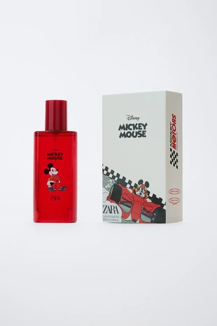 Mickey mouse © disney edt 40 мл / 1.35 fl. oz- Заказать в России