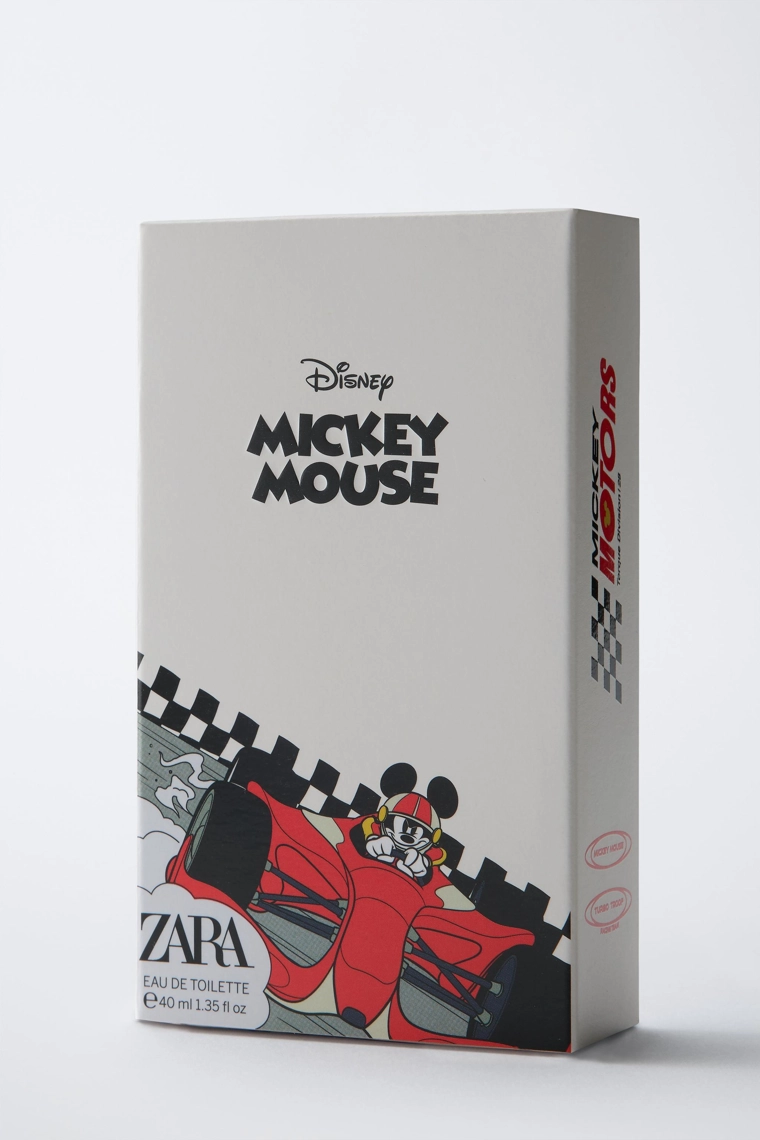 Mickey mouse © disney edt 40 мл / 1.35 fl. oz
